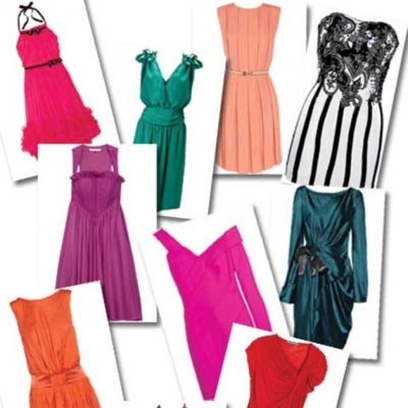 👗💃10 Dresses&Skirts All seasons Mystery Box! Reseller Box 🦋🌿🌞🧃⛱🌊🍦 - Picture 2 of 8